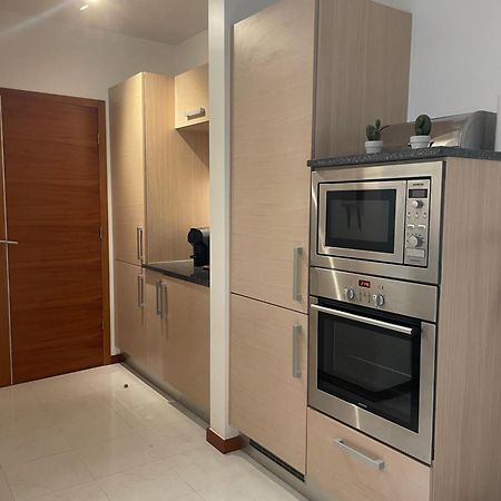 Luz Beach Luxury Apartment Esterno foto