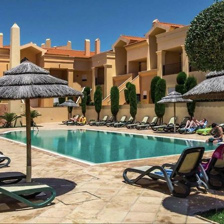 Luz Beach Luxury Apartment Esterno foto