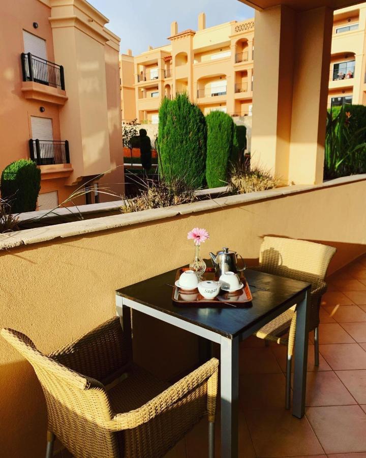 Luz Beach Luxury Apartment Esterno foto