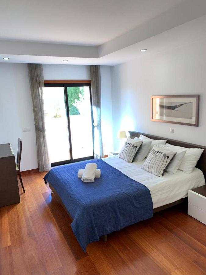 Luz Beach Luxury Apartment Esterno foto