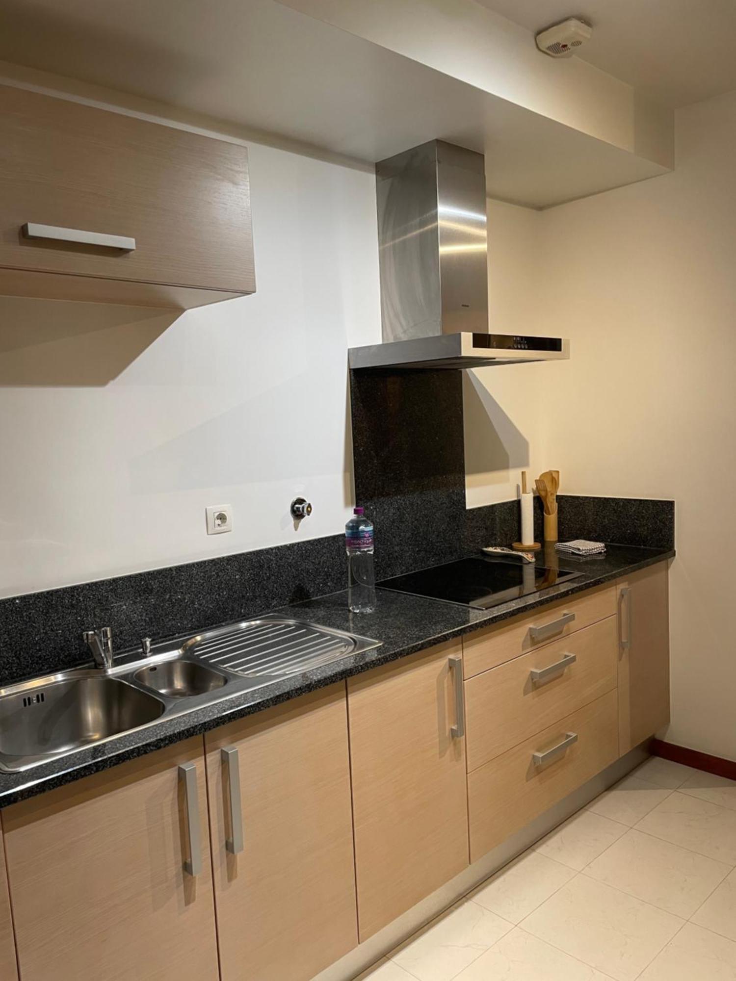 Luz Beach Luxury Apartment Esterno foto