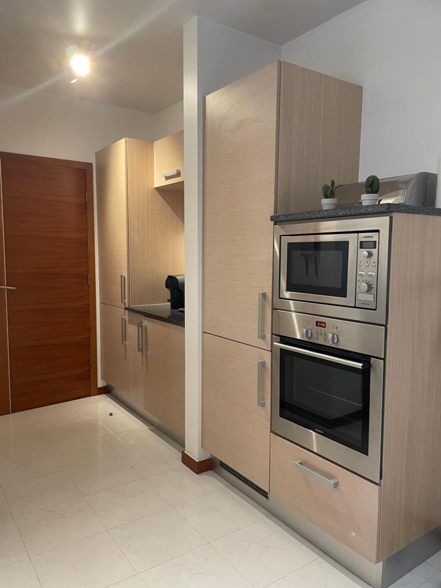 Luz Beach Luxury Apartment Esterno foto