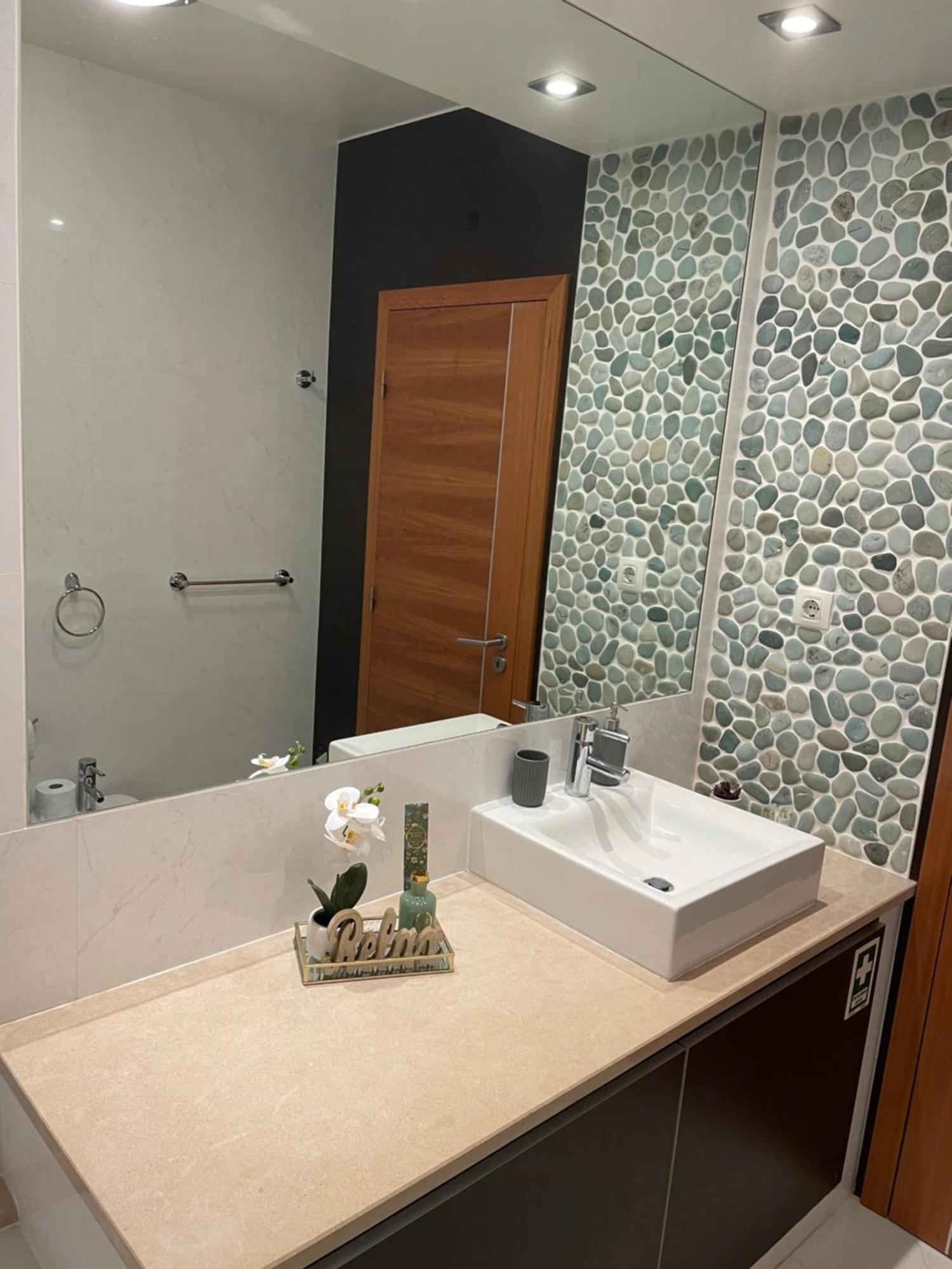 Luz Beach Luxury Apartment Esterno foto