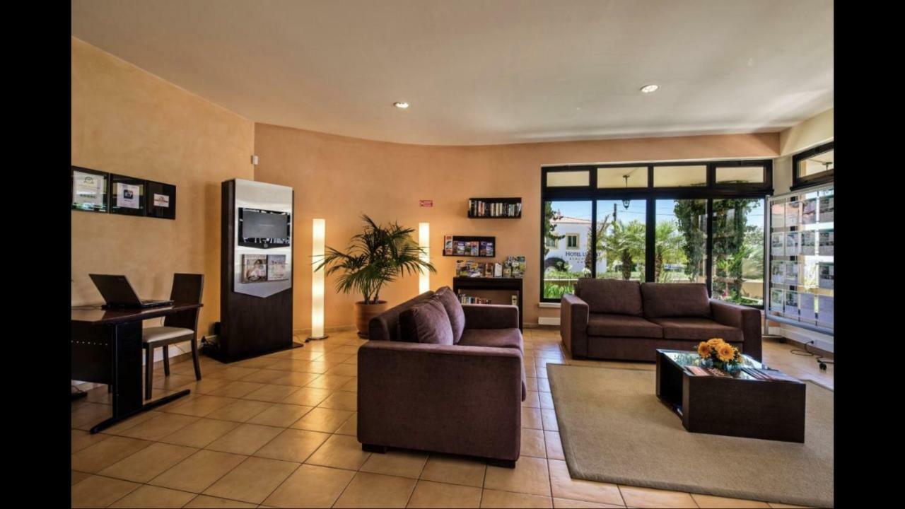 Luz Beach Luxury Apartment Esterno foto