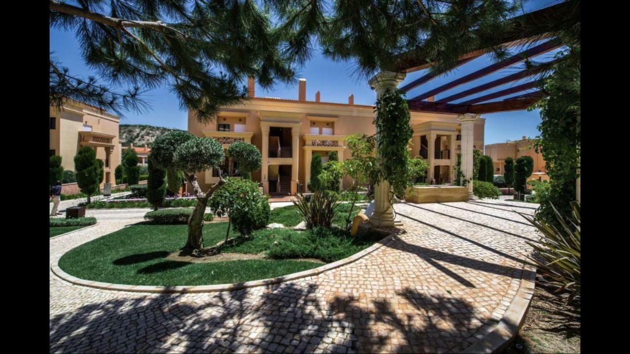 Luz Beach Luxury Apartment Esterno foto