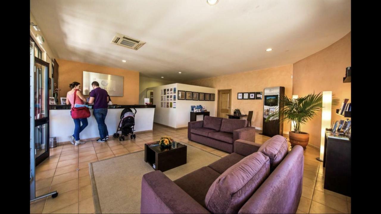 Luz Beach Luxury Apartment Esterno foto