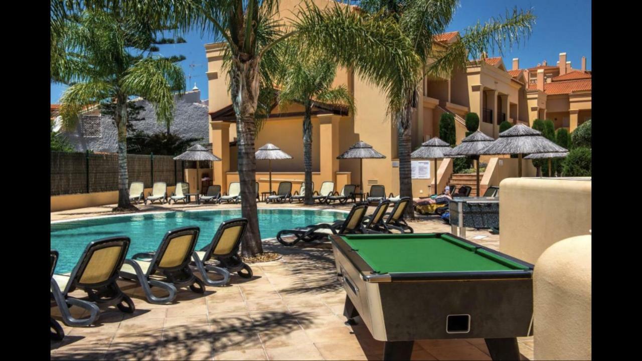 Luz Beach Luxury Apartment Esterno foto