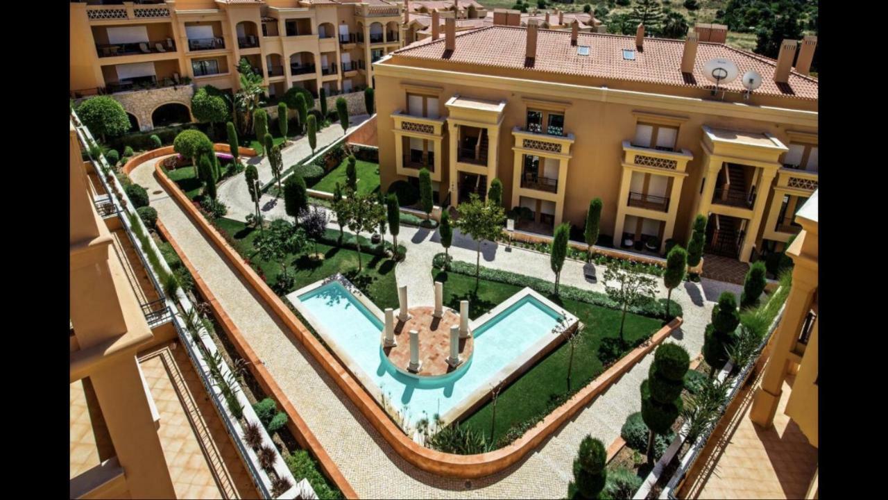 Luz Beach Luxury Apartment Esterno foto