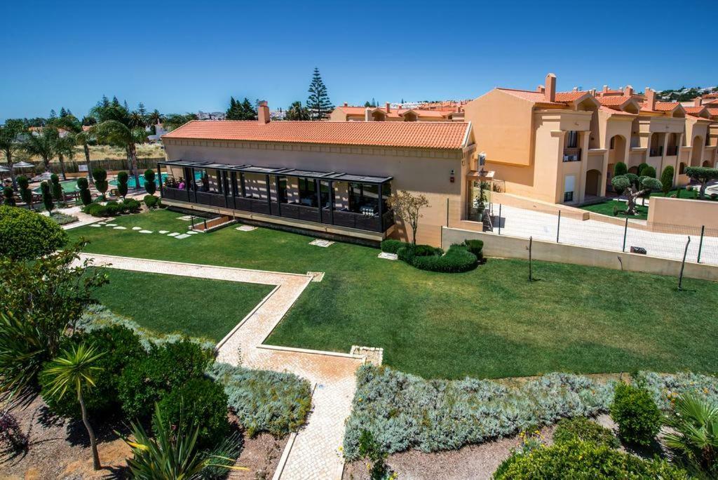 Luz Beach Luxury Apartment Esterno foto