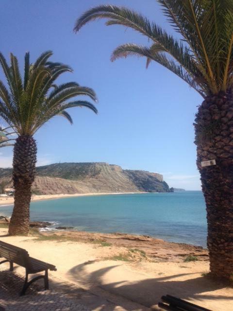 Luz Beach Luxury Apartment Esterno foto