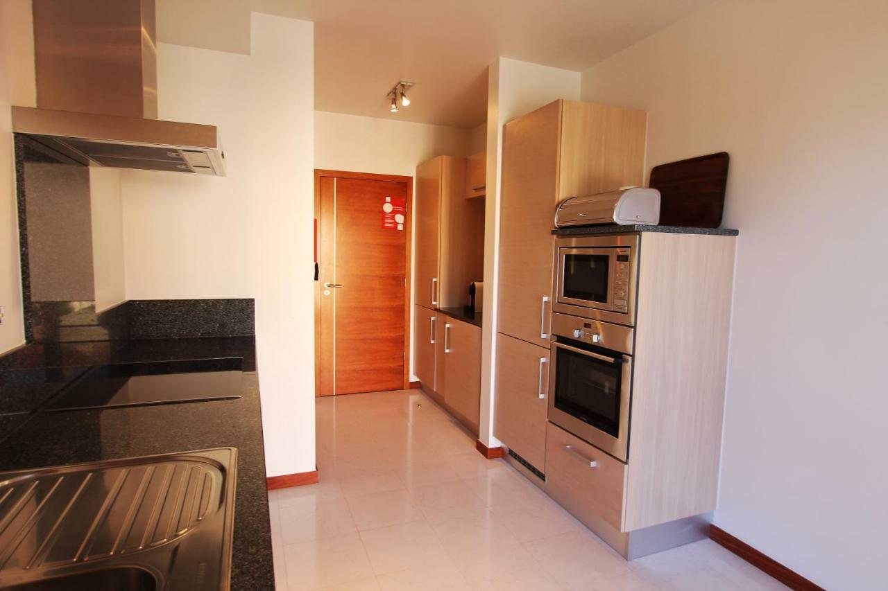 Luz Beach Luxury Apartment Esterno foto