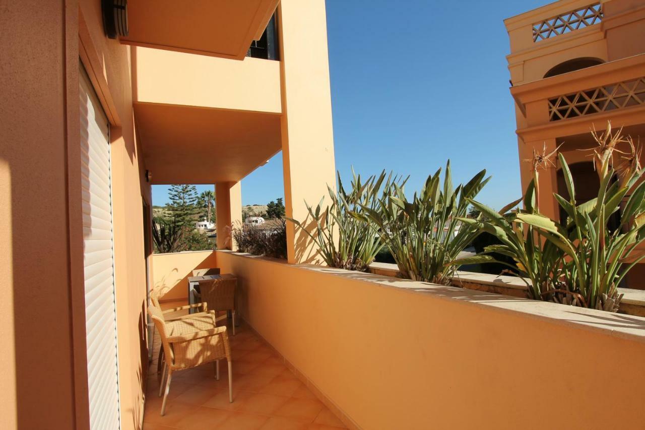 Luz Beach Luxury Apartment Esterno foto