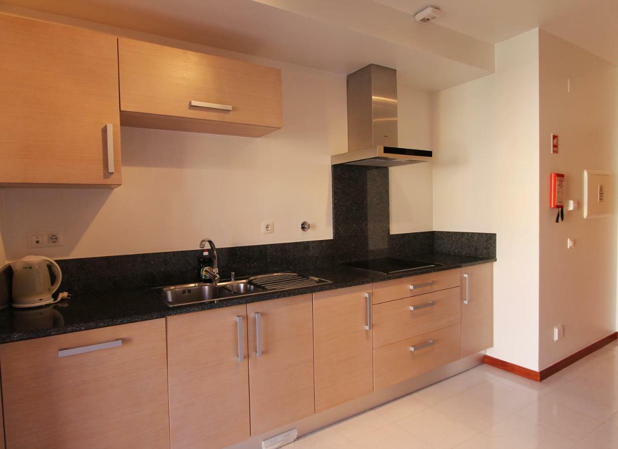 Luz Beach Luxury Apartment Esterno foto