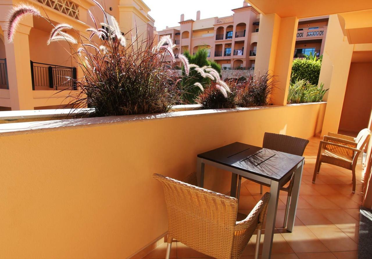 Luz Beach Luxury Apartment Esterno foto