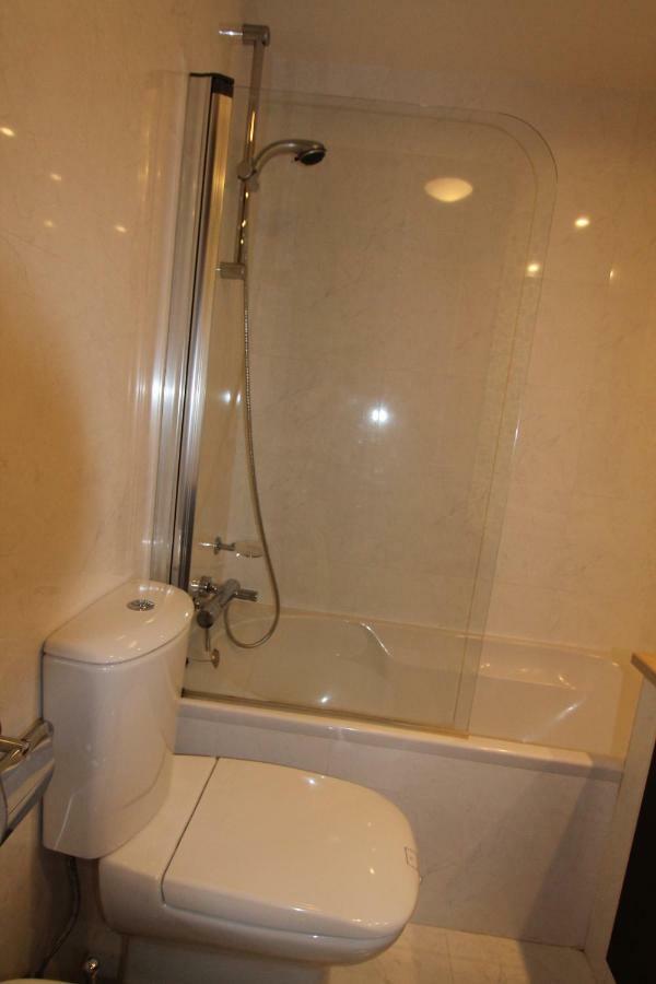 Luz Beach Luxury Apartment Esterno foto
