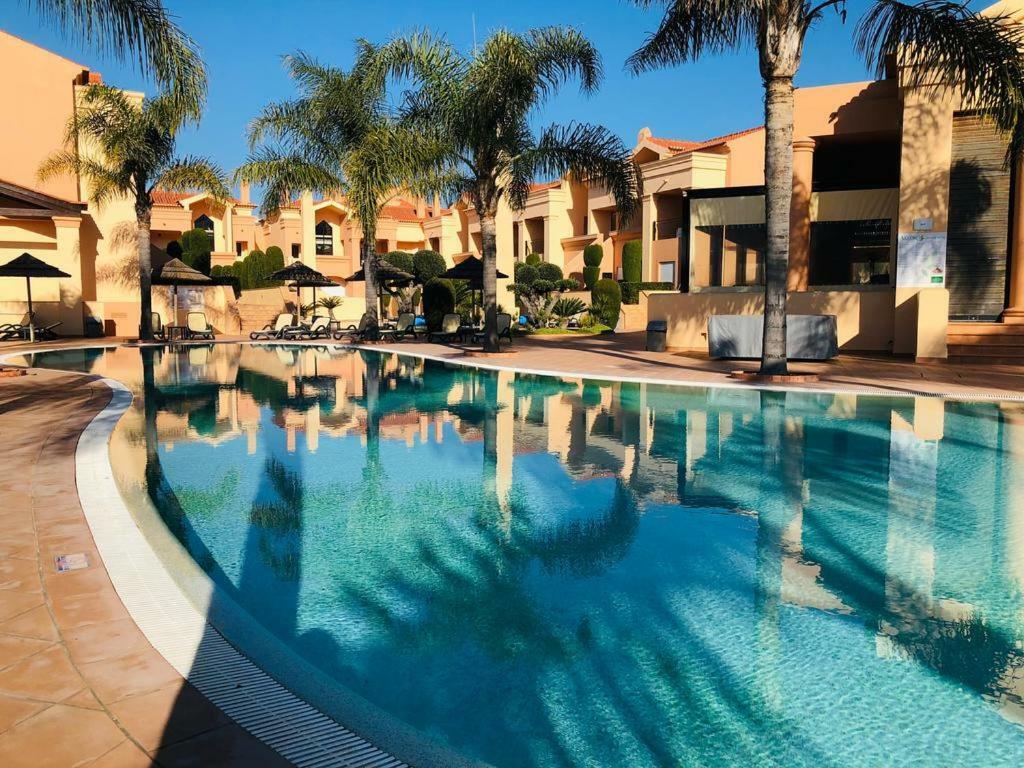 Luz Beach Luxury Apartment Esterno foto