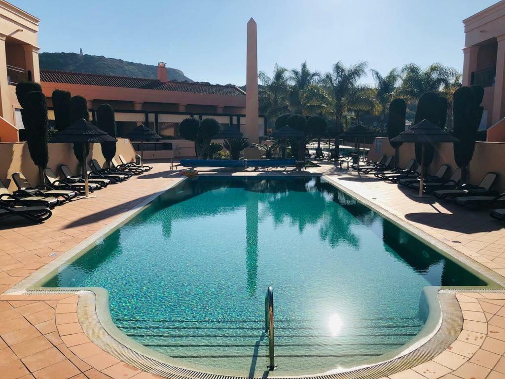 Luz Beach Luxury Apartment Esterno foto