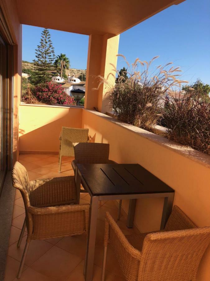 Luz Beach Luxury Apartment Esterno foto