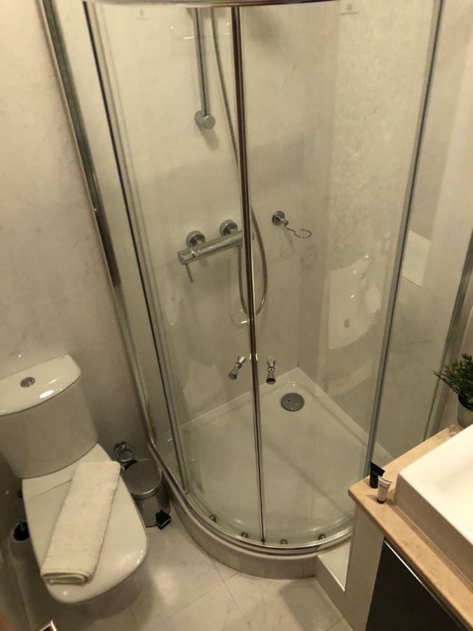 Luz Beach Luxury Apartment Esterno foto