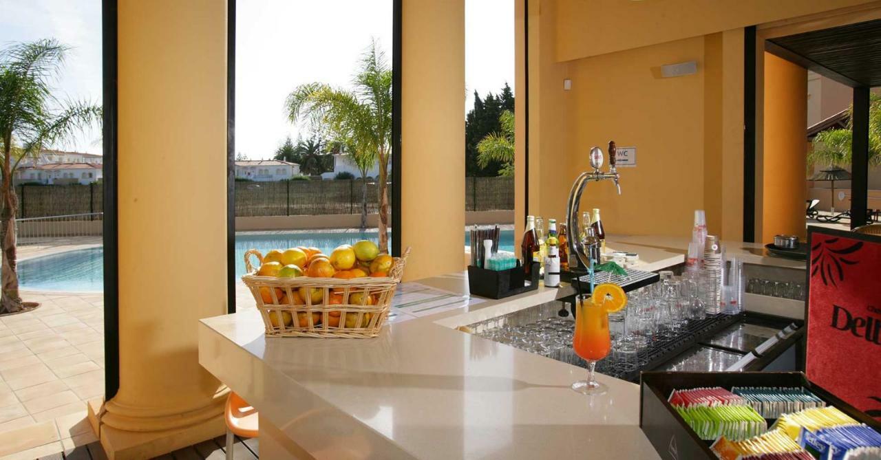 Luz Beach Luxury Apartment Esterno foto