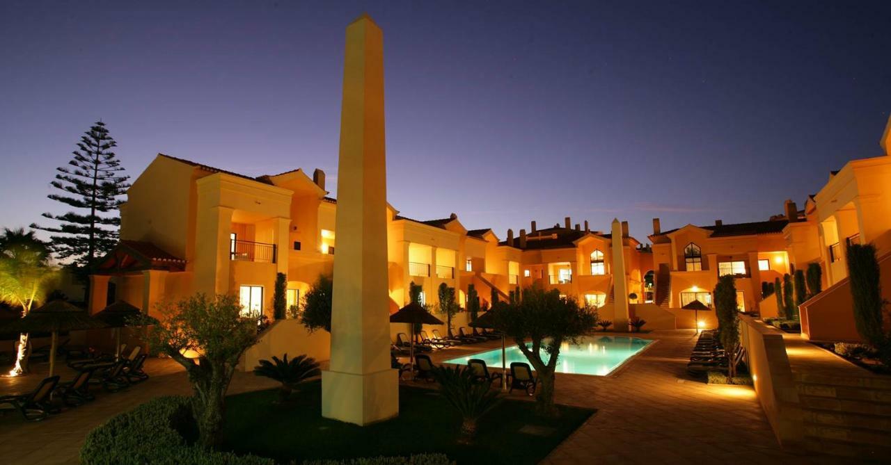 Luz Beach Luxury Apartment Esterno foto
