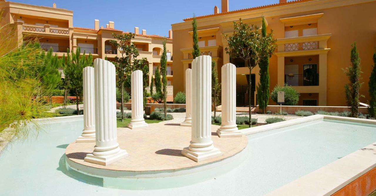 Luz Beach Luxury Apartment Esterno foto