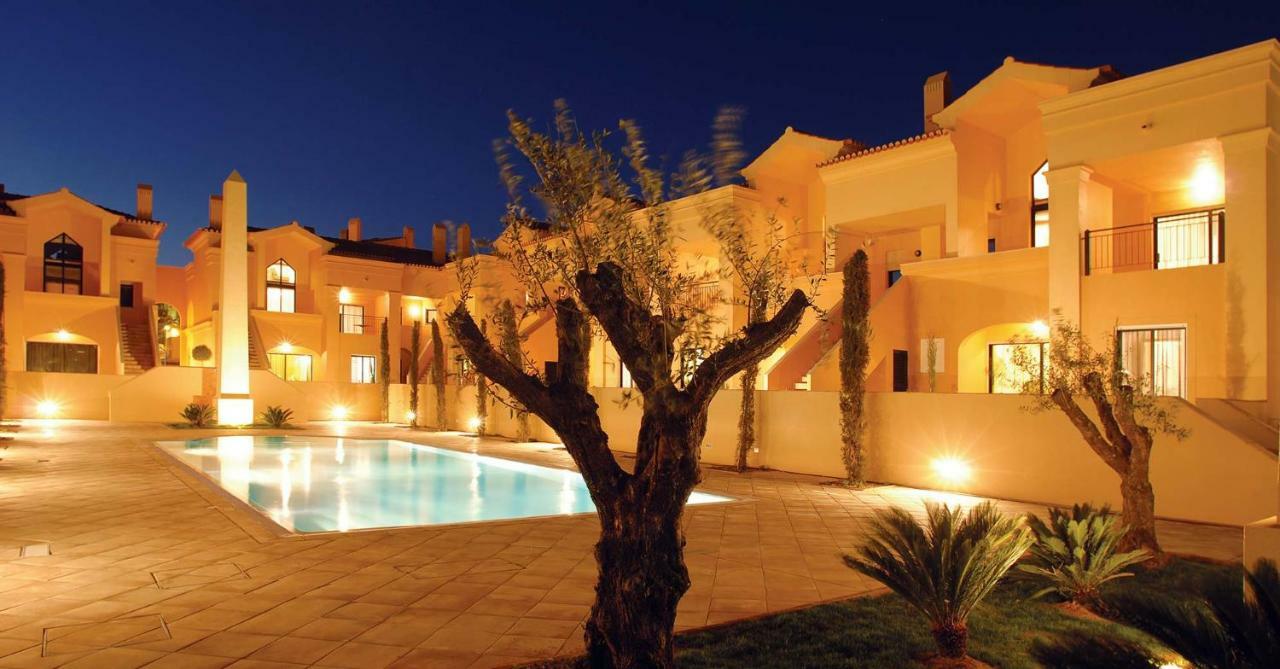 Luz Beach Luxury Apartment Esterno foto