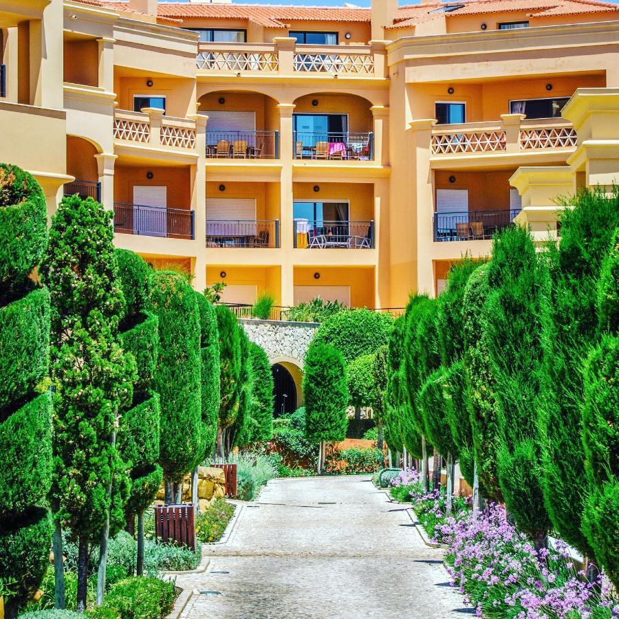 Luz Beach Luxury Apartment Esterno foto