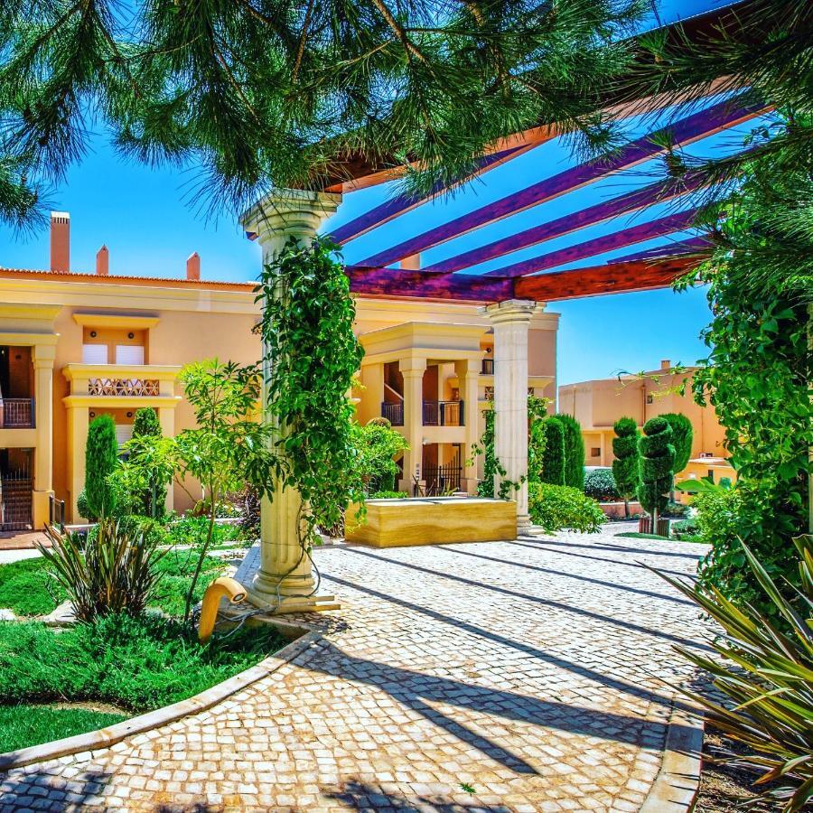 Luz Beach Luxury Apartment Esterno foto