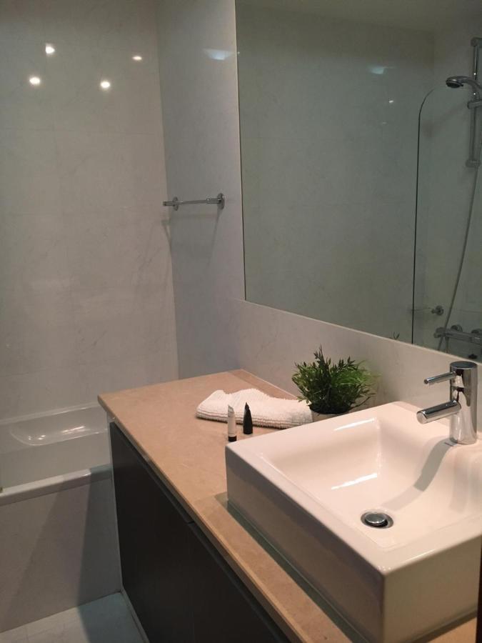 Luz Beach Luxury Apartment Esterno foto