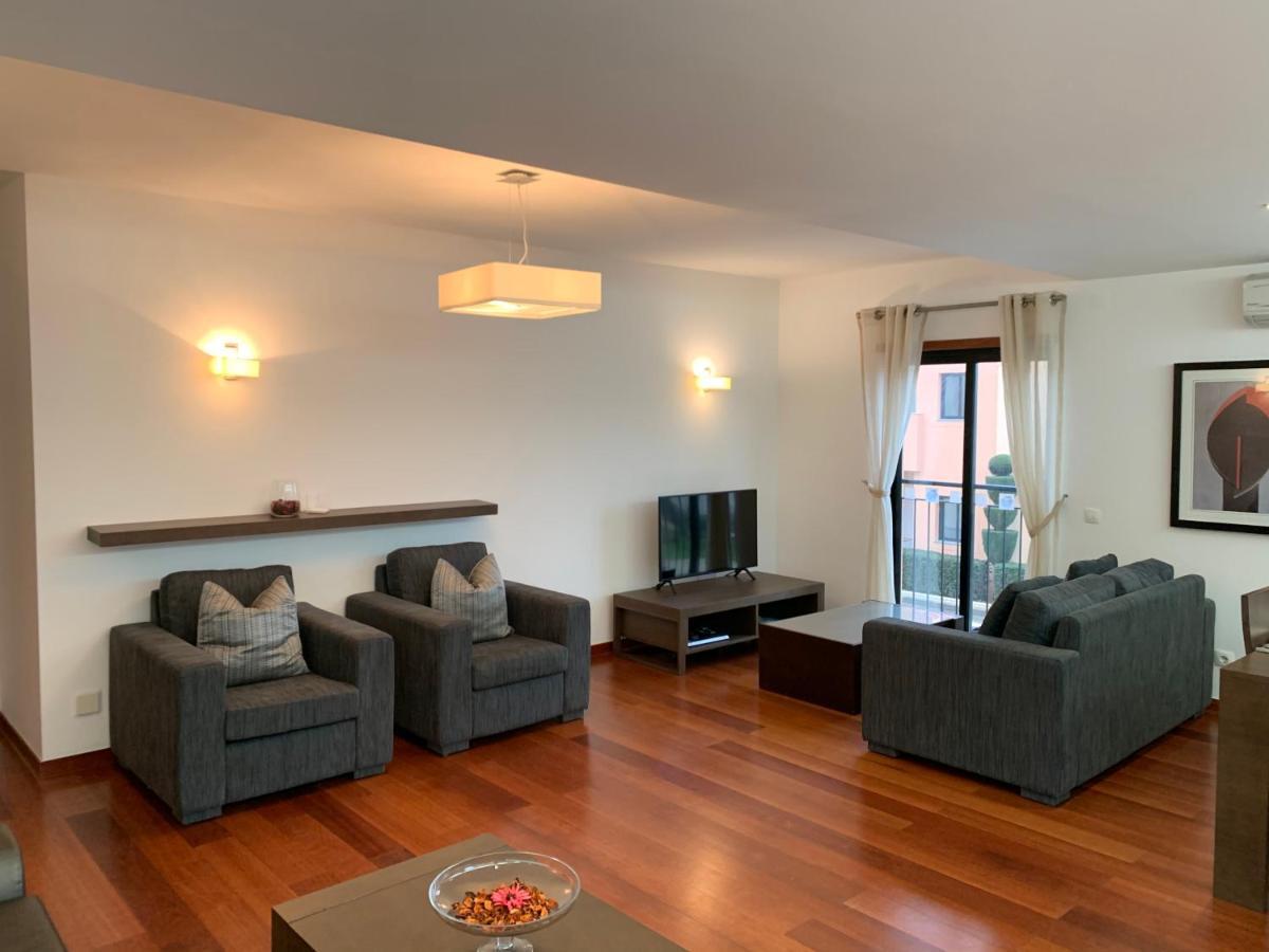 Luz Beach Luxury Apartment Esterno foto