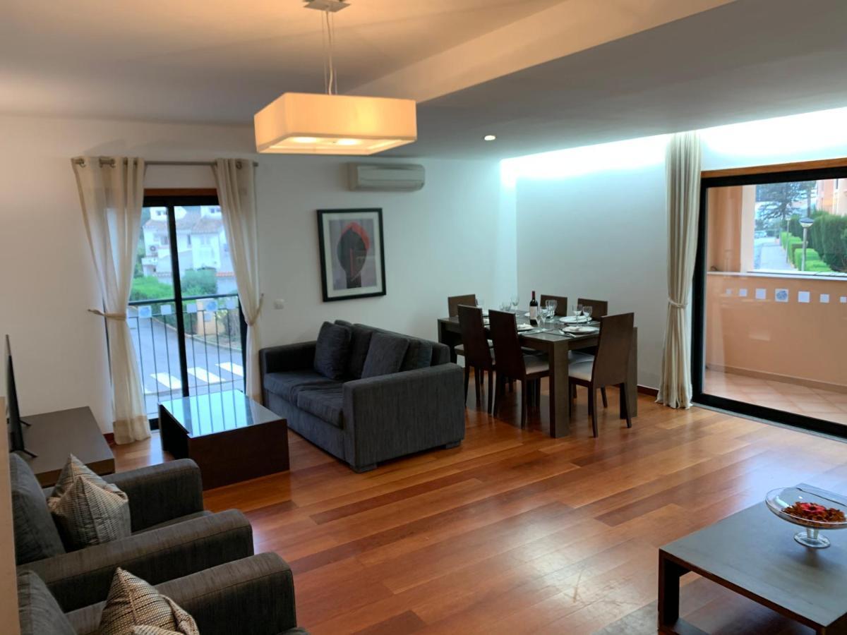 Luz Beach Luxury Apartment Esterno foto